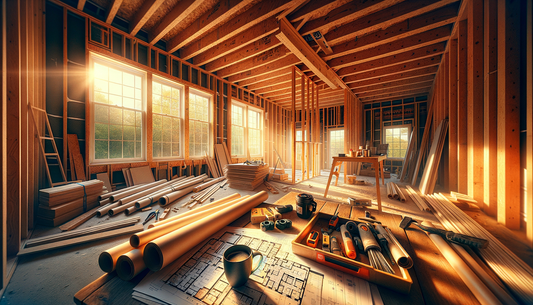 Los Angeles General Contractor