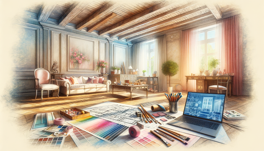 A Comprehensive Guide to Planning Your Home Renovation Project