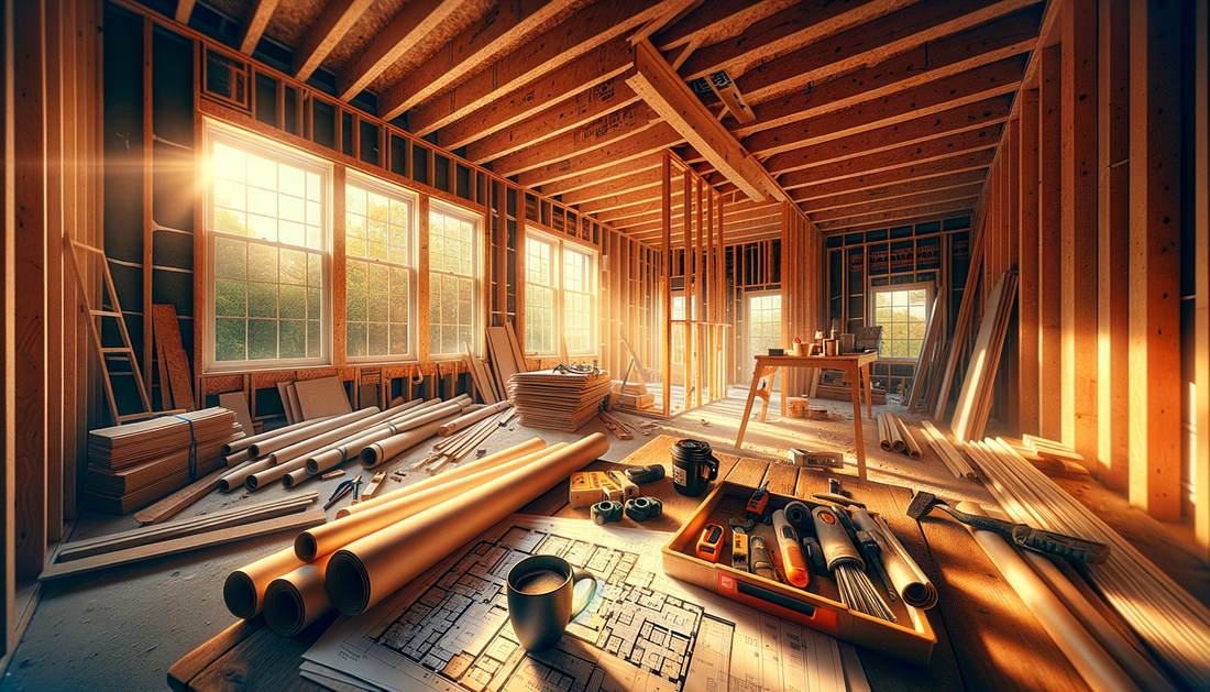 Los Angeles General Contractor
